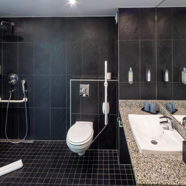 Hôtel Villa La Florangerie - SPA & Piscine - Chambre Double Supérieure - 9
