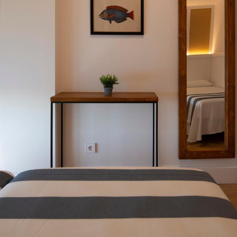 Hotel Els Pins - Apartamento con vistas al mar - anexo - 2