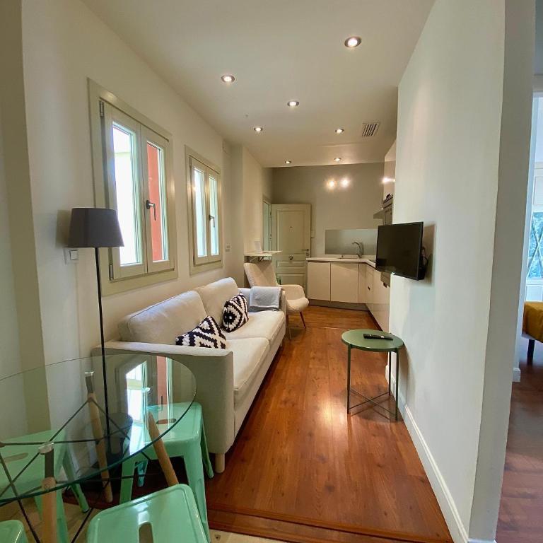 Suite Cathedral Sevilla - Two-Bedroom Apartment - 2