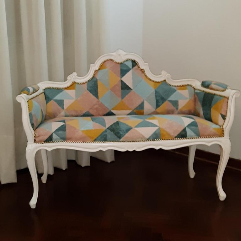 Vintage House - Appartamento con 2 Camere da Letto - 32