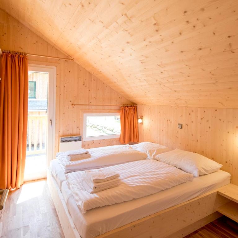 Kreischberg Chalets by ALPS RESORTS - Chalet with 4 bedrooms, sauna & swim spa - 2
