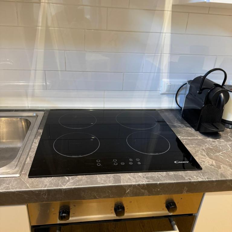 San Martino Free Parking - Appartamento con 2 Camere da Letto - 23