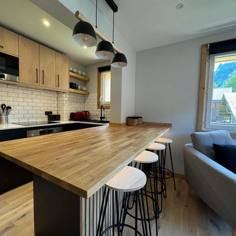 Picot Apartment - Apartment mit 2 Schlafzimmern - 3
