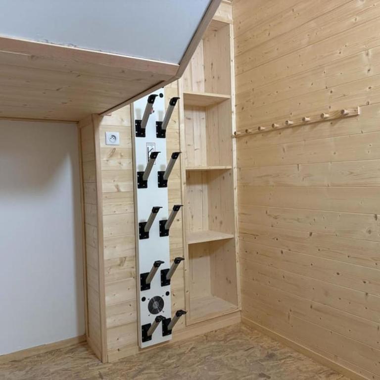 Picot Apartment - Apartment mit 2 Schlafzimmern - 10