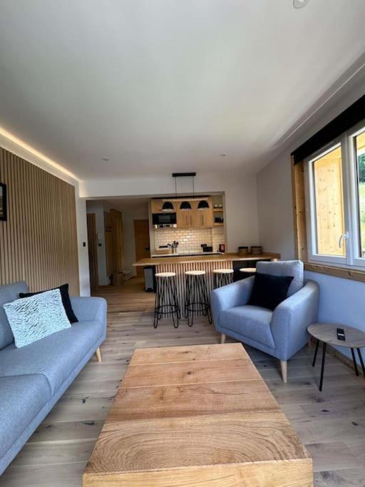 Picot Apartment - Apartment mit 2 Schlafzimmern - 4