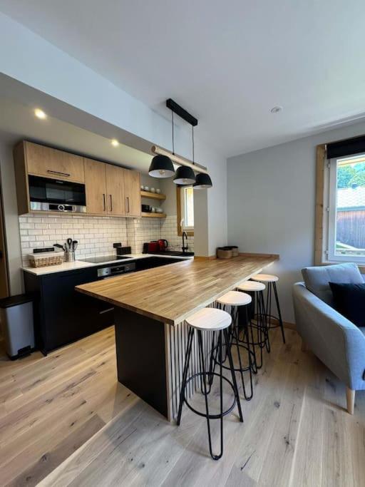 Picot Apartment - Apartment mit 2 Schlafzimmern - 6