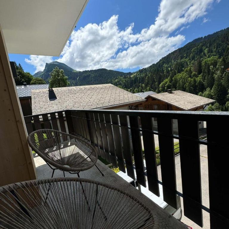 Picot Apartment - Apartment mit 2 Schlafzimmern - 12
