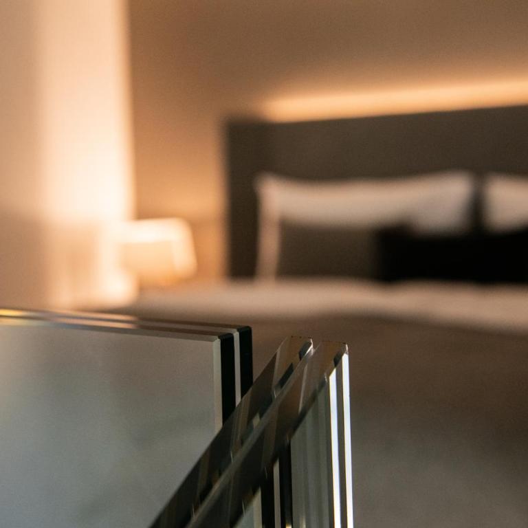 Hotel Edelweiss - Loft Suite - 7