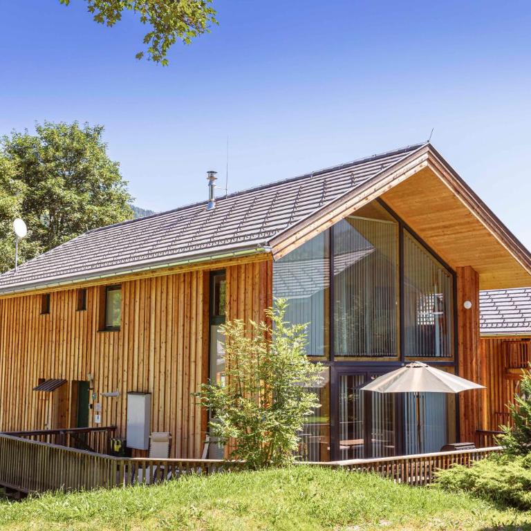 Kreischberg Chalets by ALPS RESORTS - Premium Chalet with 5 bedrooms, sauna or ir-sauna - 3