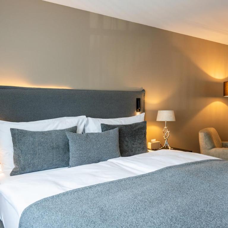 Hotel Edelweiss - Standard Doppelzimmer - 8