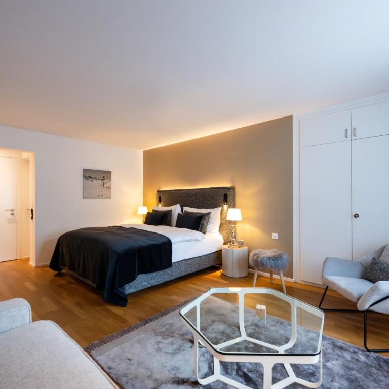 Hotel Edelweiss - Standard Doppelzimmer - 3
