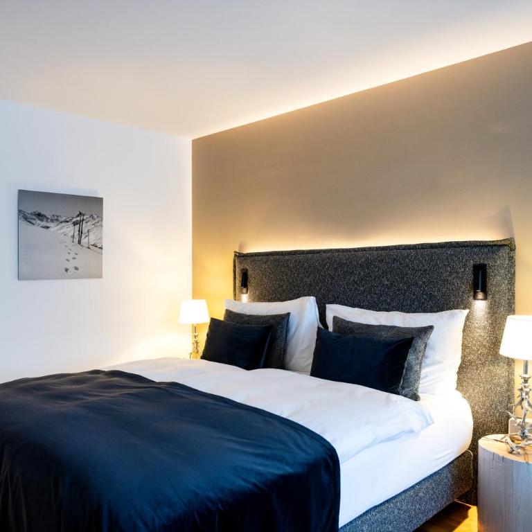 Hotel Edelweiss - Standard Doppelzimmer - 4