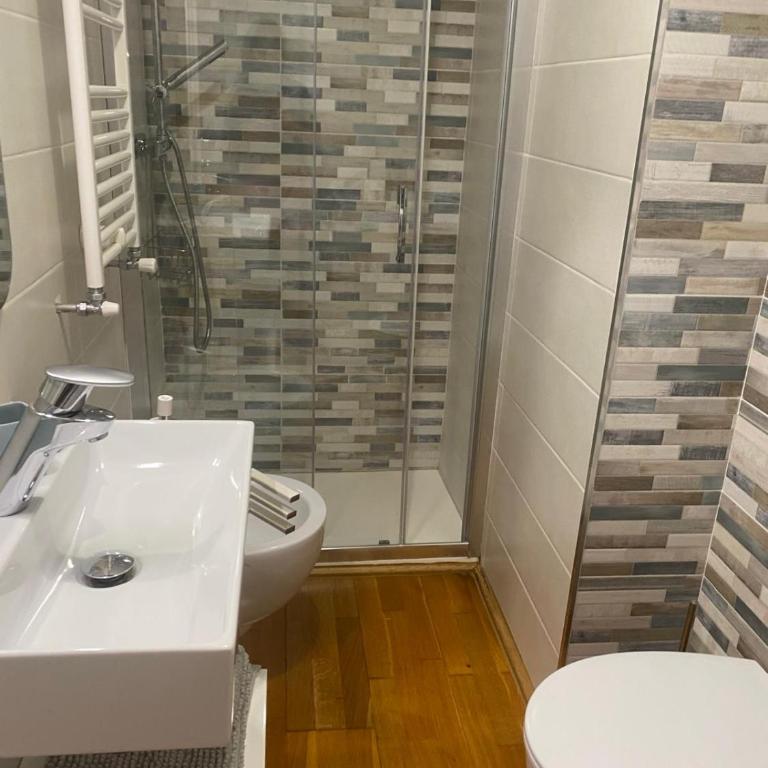 Leonard Vatican House - Deluxe Apartment mit 1 Schlafzimmer - 3