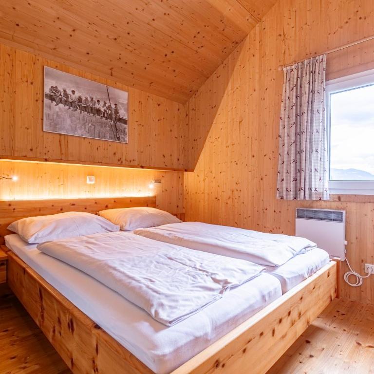 Kreischberg Chalets by ALPS RESORTS - Premium Chalet with 5 bedrooms, sauna or ir-sauna & whirlpool - 2