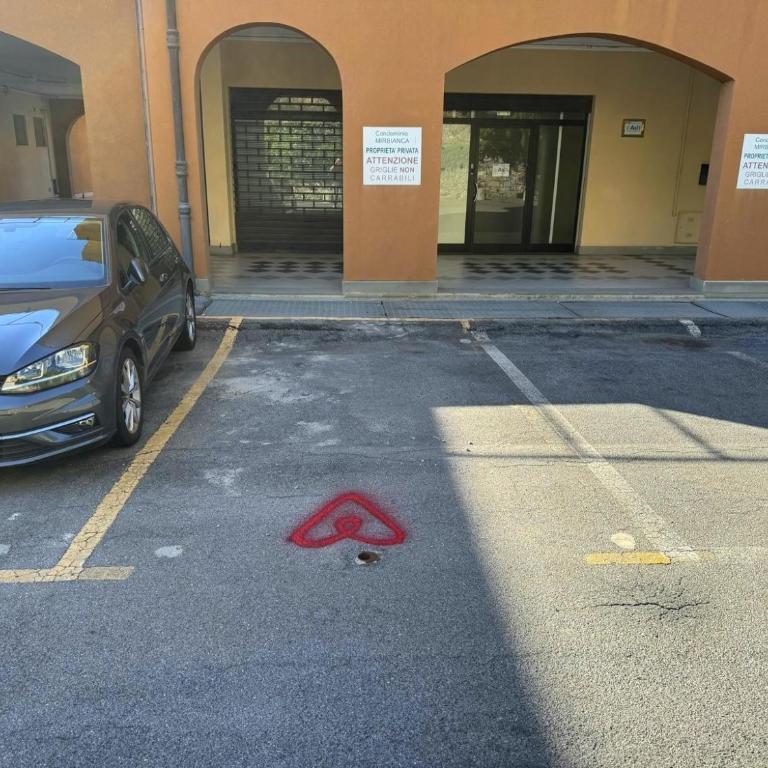 Méditerranée - 200m dal Mare, Parcheggio Privato, Idromassaggio - Appartamento Superior - 7