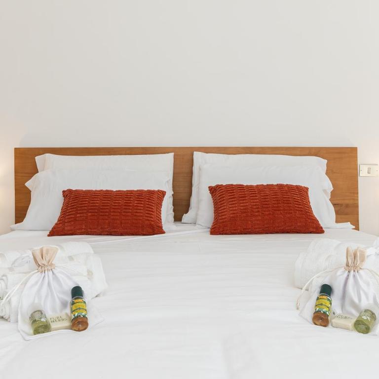 Méditerranée - 200m dal Mare, Parcheggio Privato, Idromassaggio - Appartamento Superior - 22