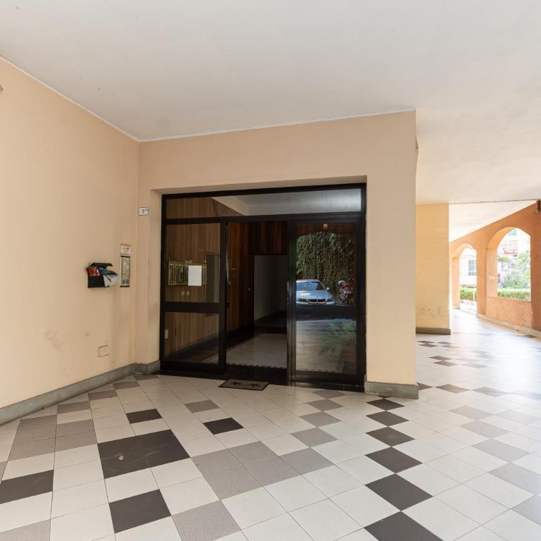 Méditerranée - 200m dal Mare, Parcheggio Privato, Idromassaggio - Appartamento Superior - 40