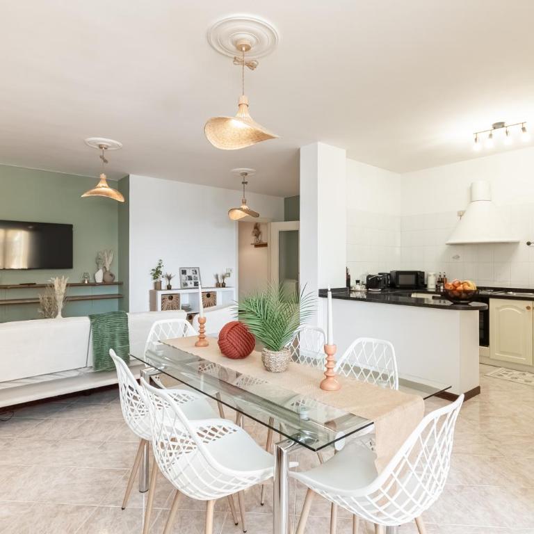 Méditerranée - 200m dal Mare, Parcheggio Privato, Idromassaggio - Appartamento Superior - 16
