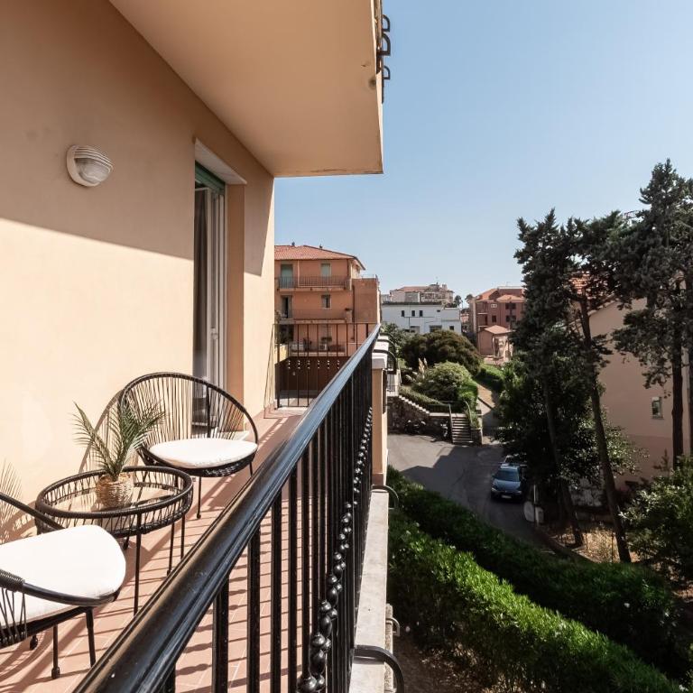 Méditerranée - 200m dal Mare, Parcheggio Privato, Idromassaggio - Appartamento Superior - 36