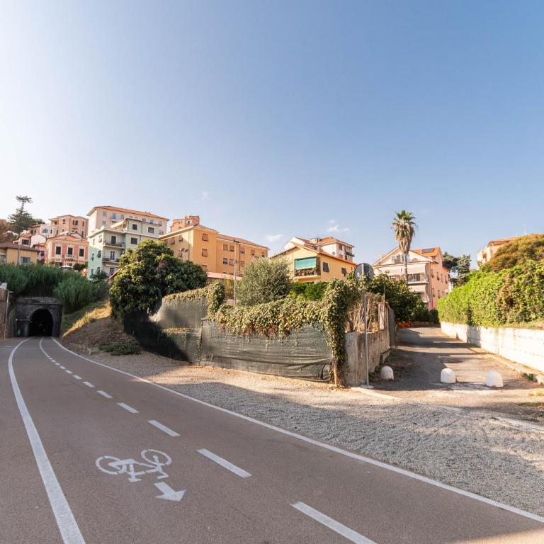 Méditerranée - 200m dal Mare, Parcheggio Privato, Idromassaggio - Appartamento Superior - 45