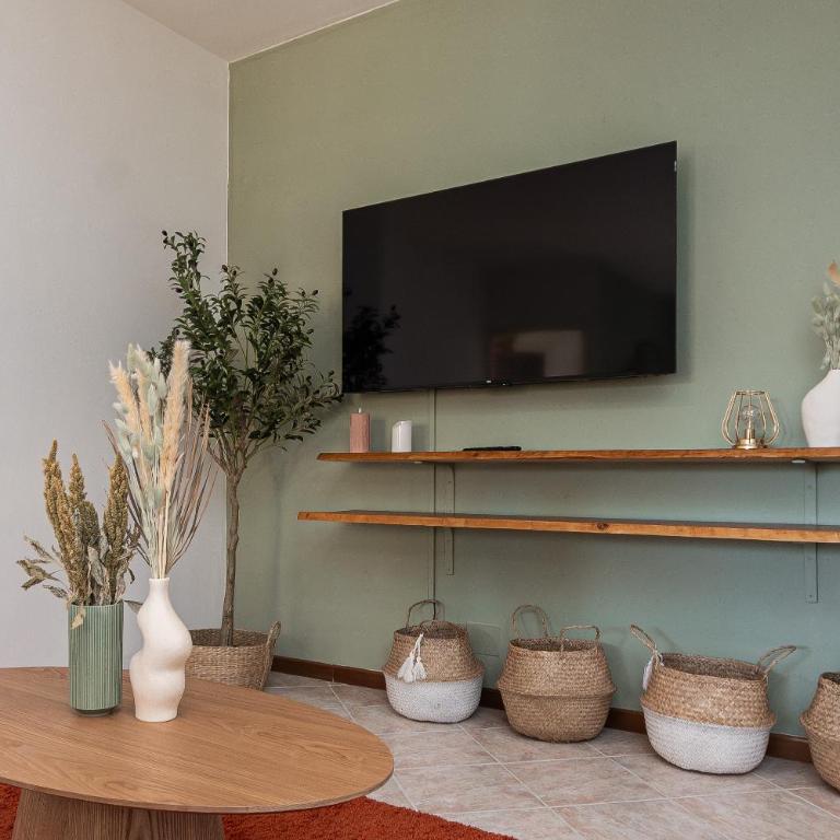 Méditerranée - 200m dal Mare, Parcheggio Privato, Idromassaggio - Appartamento Superior - 11