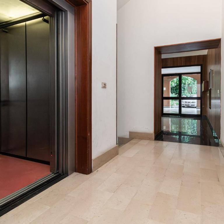 Méditerranée - 200m dal Mare, Parcheggio Privato, Idromassaggio - Appartamento Superior - 42