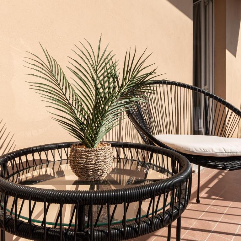 Méditerranée - 200m dal Mare, Parcheggio Privato, Idromassaggio - Appartamento Superior - 38