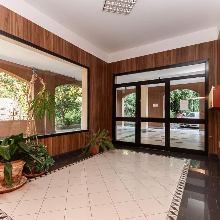 Méditerranée - 200m dal Mare, Parcheggio Privato, Idromassaggio - Appartamento Superior - 41