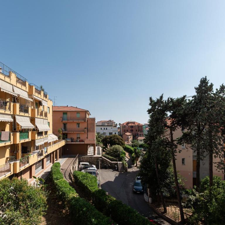 Méditerranée - 200m dal Mare, Parcheggio Privato, Idromassaggio - Appartamento Superior - 39