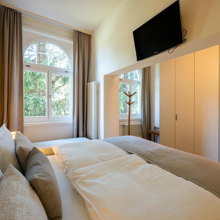 Hotel Edelweiss - Apartment - 1
