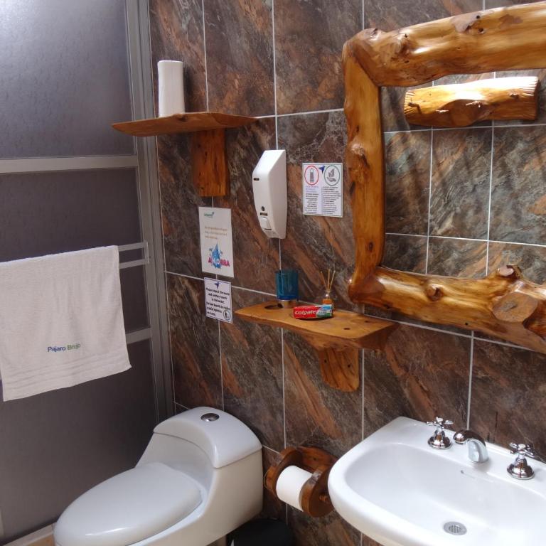 Zaysant Ecolodge - Habitación Familiar (6 adultos) - 7