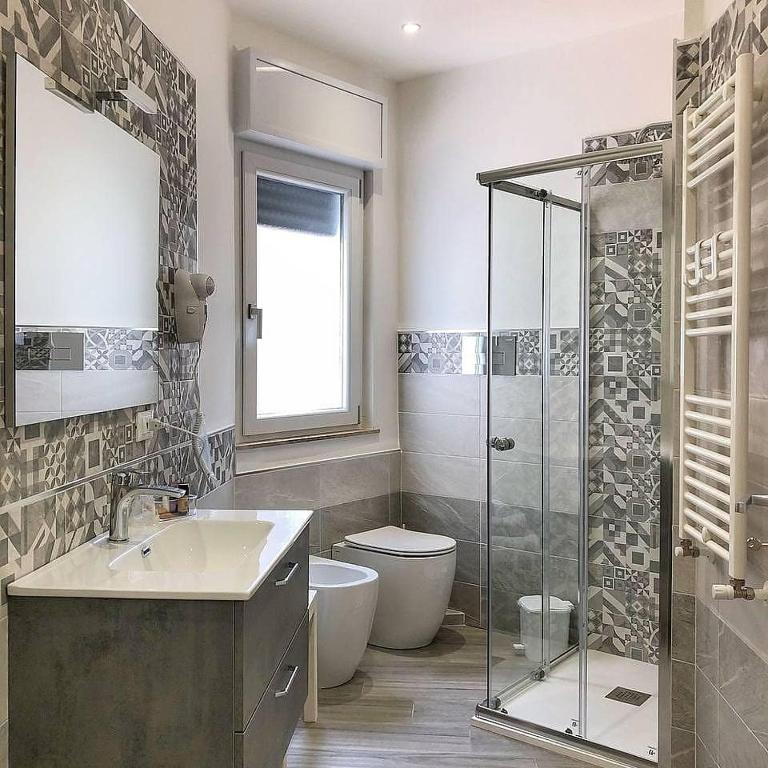 La Casa Di Amalia - Double Room with Private Bathroom - 3