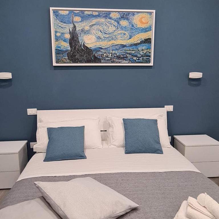 La Casa Di Amalia - Double Room with Private Bathroom - 4