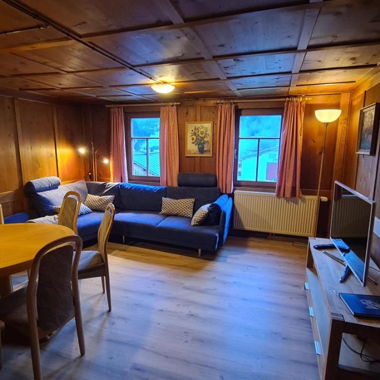 Haus Mannhart - Haus mit 5 Schlafzimmern - 8