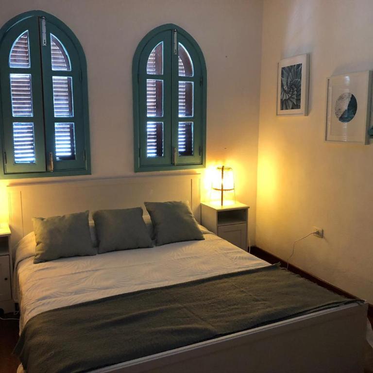 Villa Casa Blanca - Villa - 14