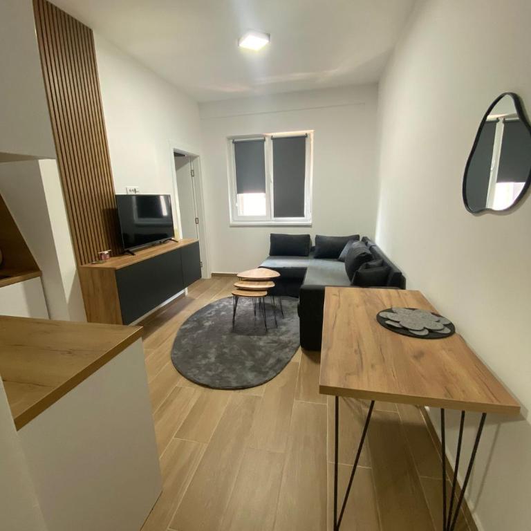 Triplex ISI - Apartman sa 1 Spavaćom Sobom - 11