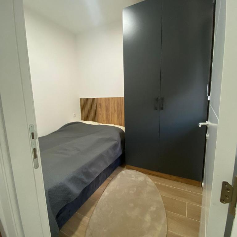 Triplex ISI - Apartman sa 1 Spavaćom Sobom - 12