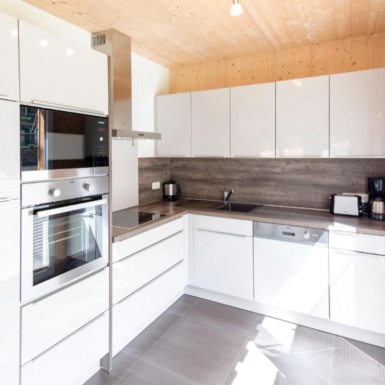 Kreischberg Chalets by ALPS RESORTS - Chalet 4 Chambres - 3