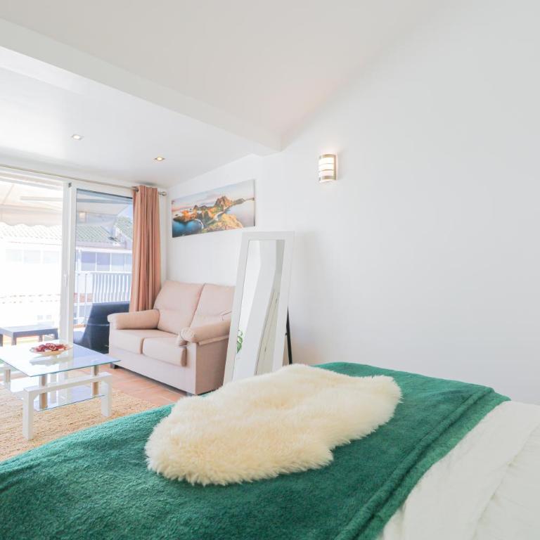 Maspalomas Paradise Retreat - Two-Bedroom Apartment - 2