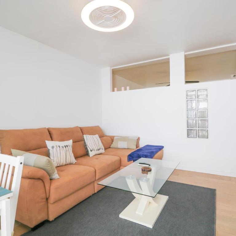 Maspalomas Paradise Retreat - Two-Bedroom Apartment - 5