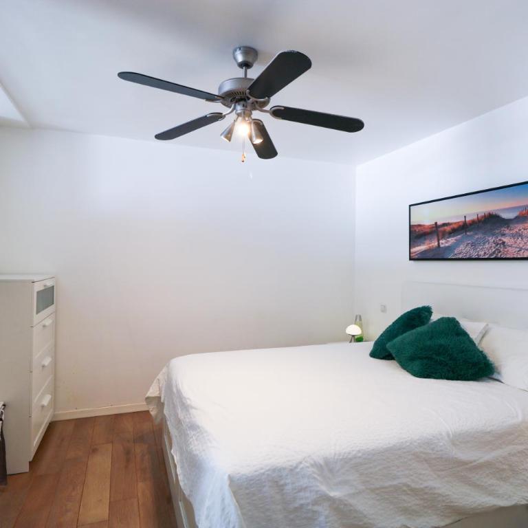 Maspalomas Paradise Retreat - Two-Bedroom Apartment - 21