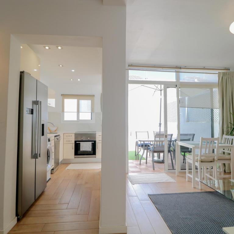 Maspalomas Paradise Retreat - Two-Bedroom Apartment - 35
