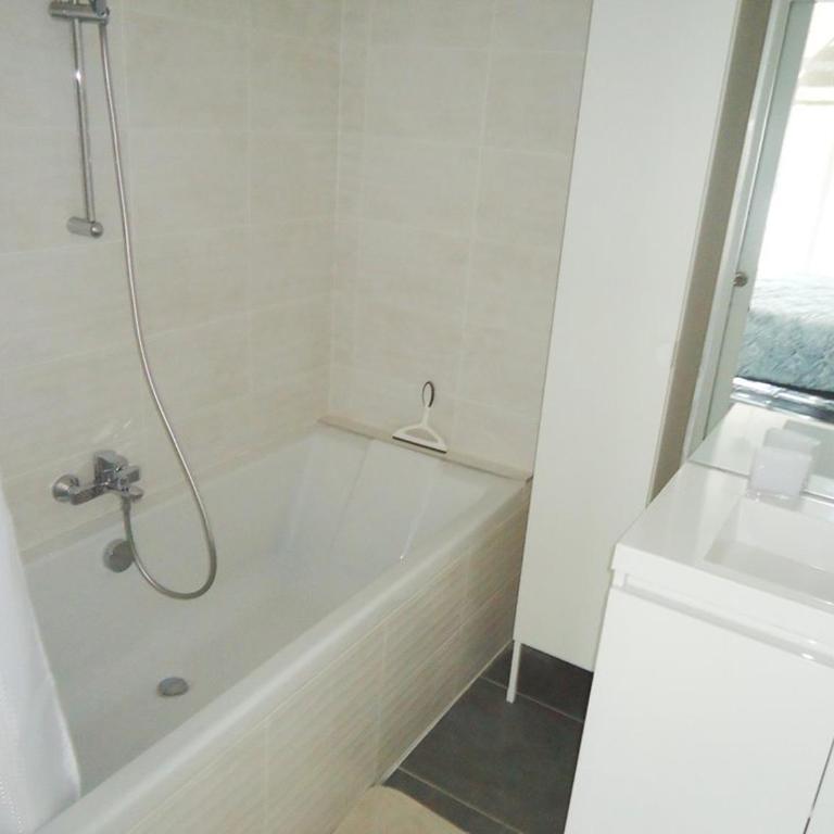 Bel Appartement climatisé à 500m des plages de sable et des commerces - Appartement 1 Chambre avec Terrasse - 6