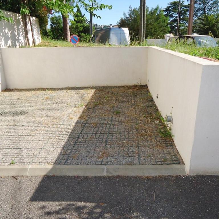 Bel Appartement climatisé à 500m des plages de sable et des commerces - Appartement 1 Chambre avec Terrasse - 12