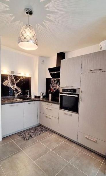 Bel Appartement climatisé à 500m des plages de sable et des commerces - Appartement 1 Chambre avec Terrasse - 15