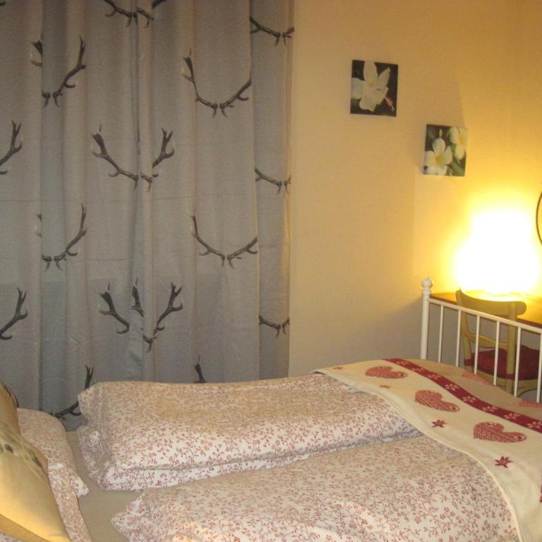Chalet Catton Four bedroom appartement near Bad Kleinkirchheim - Familienzimmer - 7
