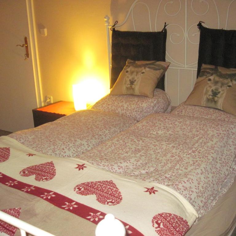Chalet Catton Four bedroom appartement near Bad Kleinkirchheim - Familienzimmer - 8