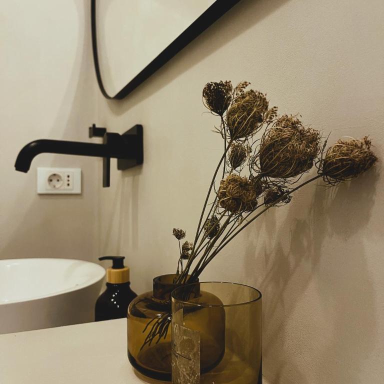 Luxury Designer Suite in the historical center - Appartamento con 1 Camera da Letto - 7