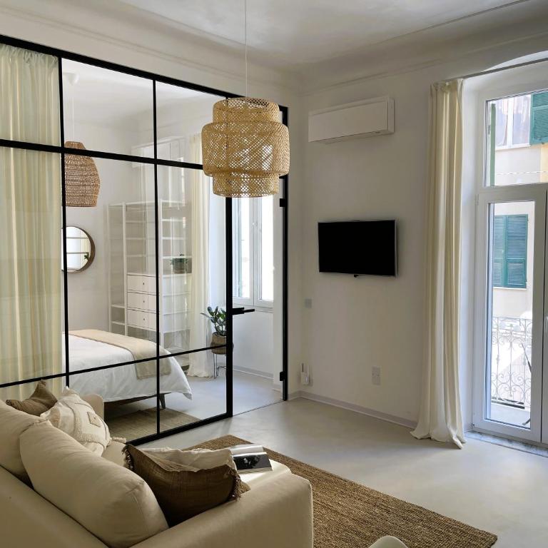 Luxury Designer Suite in the historical center - Appartamento con 1 Camera da Letto - 5