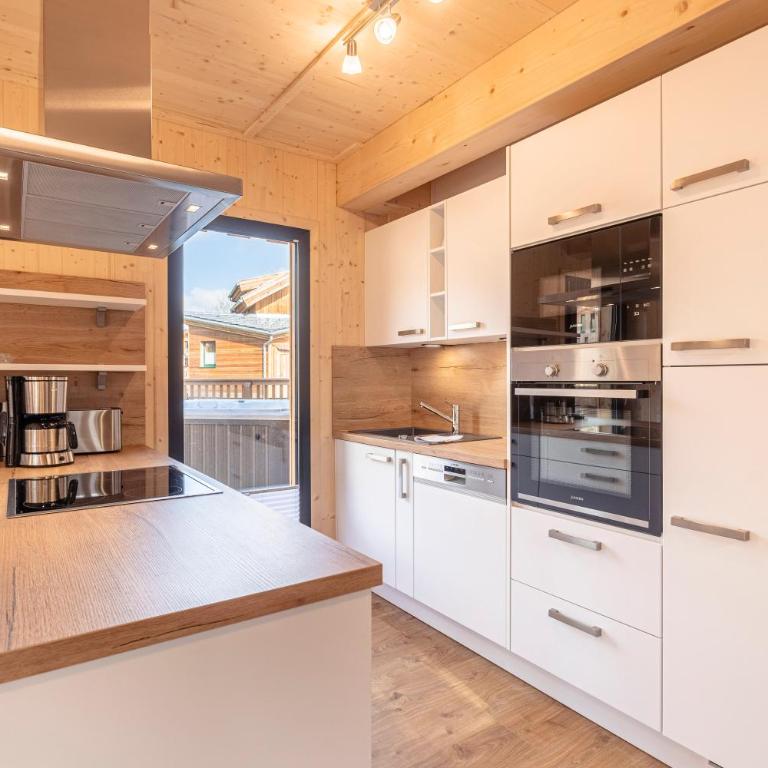 Kreischberg Chalets by ALPS RESORTS - Chalet Supérieur - 2